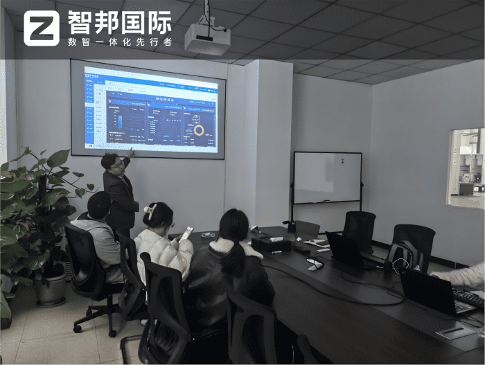 晟運(yùn)新能科技攜手智邦國(guó)際，以技術(shù)咨詢(xún)打通數(shù)據(jù)壁壘，驅(qū)動(dòng)集團(tuán)運(yùn)營(yíng)效率與競(jìng)爭(zhēng)力躍升